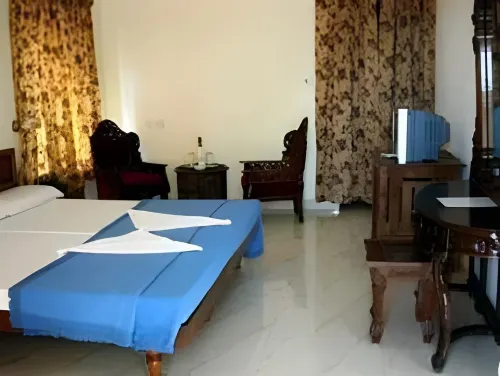 Hawah Beach Resort Kovalom