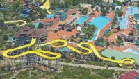 PAPİLLONADA Hotel