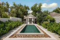 Six Senses Kanuhura - Pool