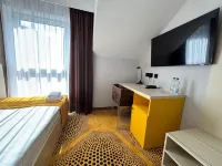 Hotel Eclipse Hotels in Sobotka