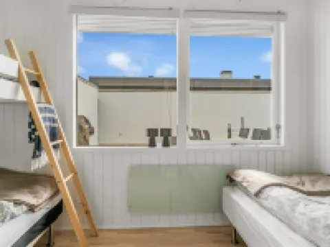 "Tarvo" - 400m from the Sea Hotels in Pandrup