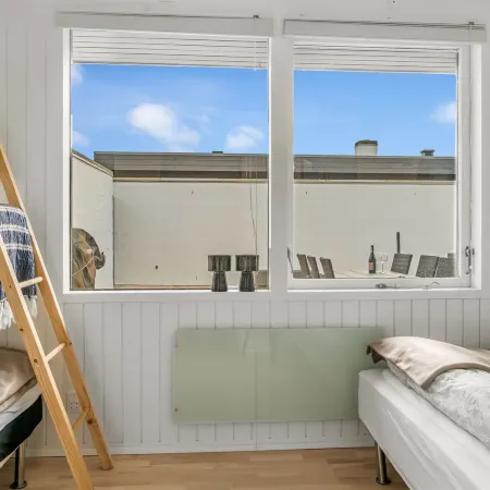 "Tarvo" - 400m from the Sea