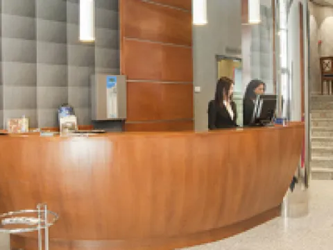 Hotel Longoria Plaza by Pandorahoteles Hotels in Asturias