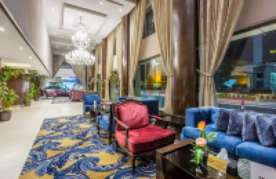 Al Muhaidb Gharnata - Al Malaz