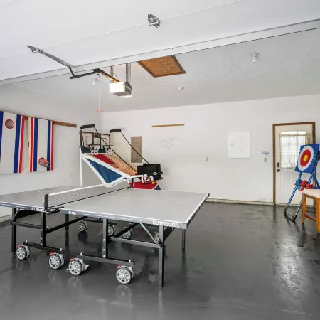 The Family Nook Home for 8