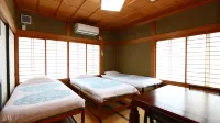 Minshuku Ryokan Kawai