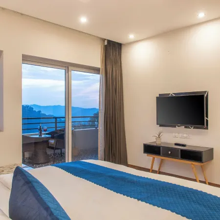 Solace Suites Hotel & Banquets
