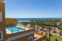 Playazimbali - Pool