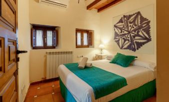 Charminghomesgranada Apartamento Granada Romantica