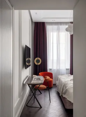 ゴールデン ハウス バチカン