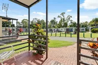 Yandina Caravan Park Hotels in Maroochy River
