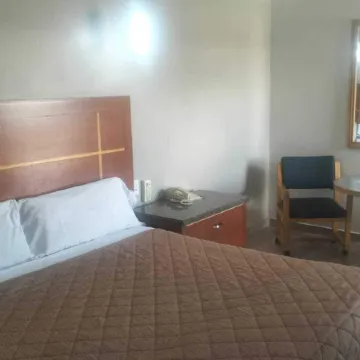 Hotel Santiago Plaza