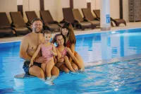 Osada Śnieżka koło Karpacza - Pools