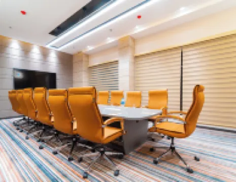 Effotel by Sayaji Bhopal Hotels in Bhopal