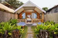 ดักแอนด์ชิลโลกอนดา โรงแรมใน