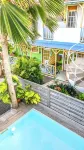 Hotel Oasis - Pools