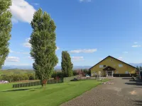 Pension Ken&Mary Hoteles en Biei