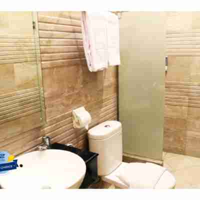 PLUM Dreamscape Inan Malang Rooms