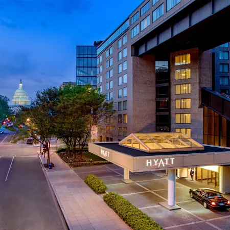 Hyatt Regency Washington