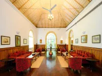 Neemrana's- Tower House