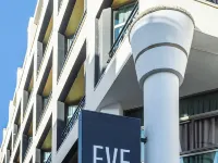 Eve Eilat by Adam Hotels โรงแรมในเอลัท
