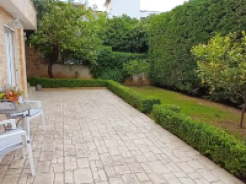 Blue Ark Aigeira Flat & Studio Hotels in Aigialeia