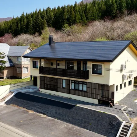 Hotel WAMARE Onikobe