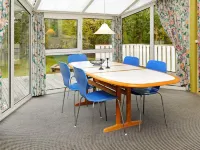8 person holiday home in Humble-By Traum - Wifi