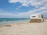 Torre Marina - Villa With Private Pool. Free Wifi - فلل