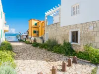 Xarus 1 - Apartment In Marina Manresa. Free Wifi - 2 stjerner