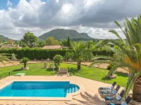 Villa Sun Club Home - Villa With Private Pool - Villaer