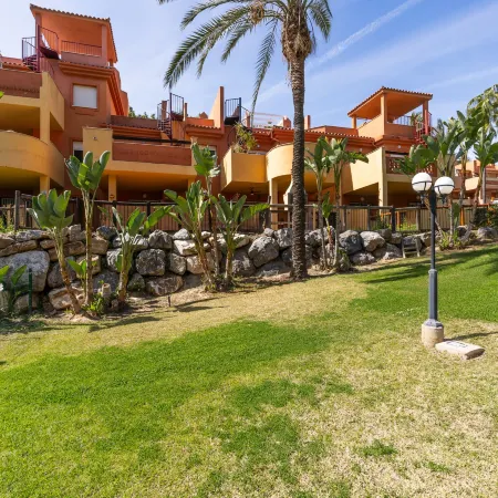 Marbella Coastal Comfort