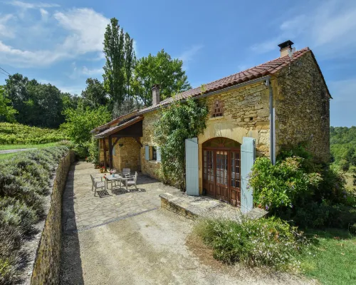 Loubejac Garden Escape Hotels in Loubejac