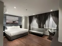 All in Hotel Hotels in Perlis