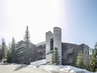 Mountain Views & Slope Access