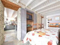 Quiet Normandy Retreat - en bord de mer