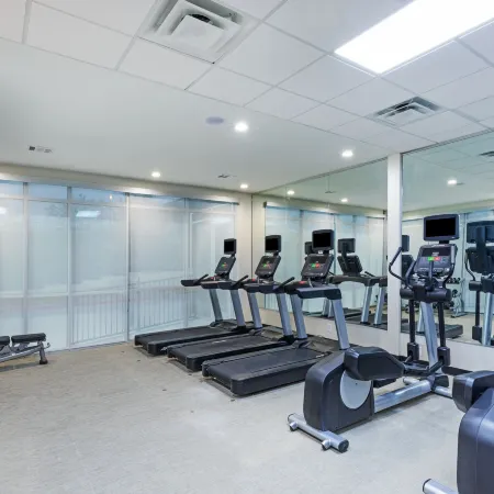 SpringHill Suites Austin West/Lakeway