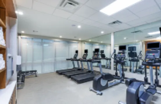 SpringHill Suites Austin West/Lakeway