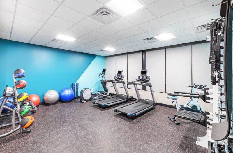 avid hotel Bentonville - Rogers by IHG photo 4