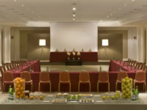 Ambasciatori Place Hotel Hotel a Fiuggi