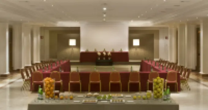 Ambasciatori Place Hotel