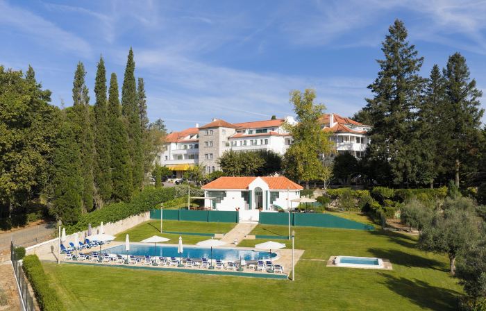 Hotel Urgeirica