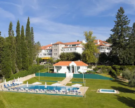 Hotel Urgeirica Hotels in Nelas