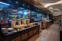 Grand Kakinada by GRT Hotels - breakfast