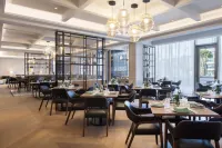 Tirana Marriott - 5-Star