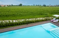 Leonardo Hotel Lago di Garda – Wellness and Spa - piscina