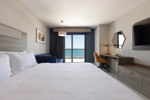 Holiday Inn Express & Suites Mazatlan by IHG Hotel di Mazatlan