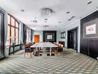Hotel Hanza Hotels near Centrum