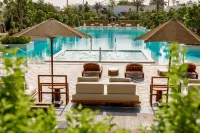 Maysan Doha, Lxr Hotels & Resorts - Luxus