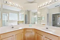 Sun Living: Golf Community, Private Pool 809 4 Bedroom Villa